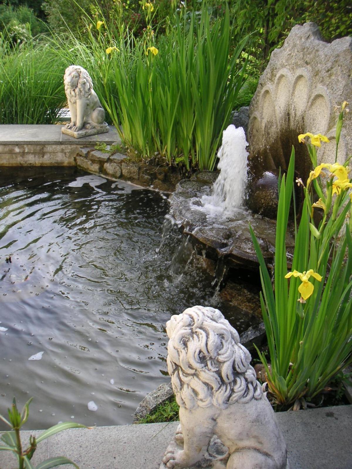 Villa Sonnenstrahl Mariánské Lázně Exteriör bild