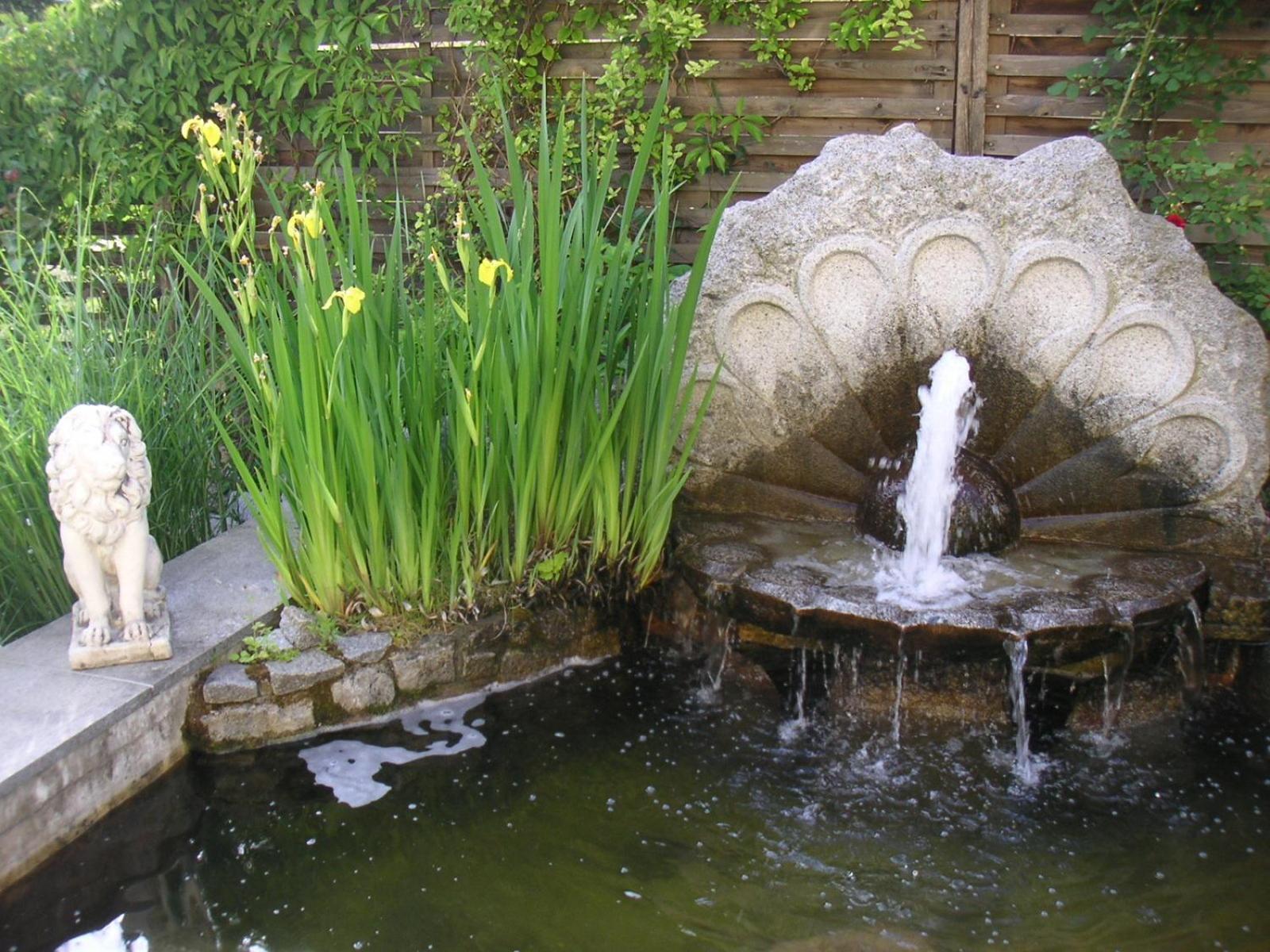 Villa Sonnenstrahl Mariánské Lázně Exteriör bild