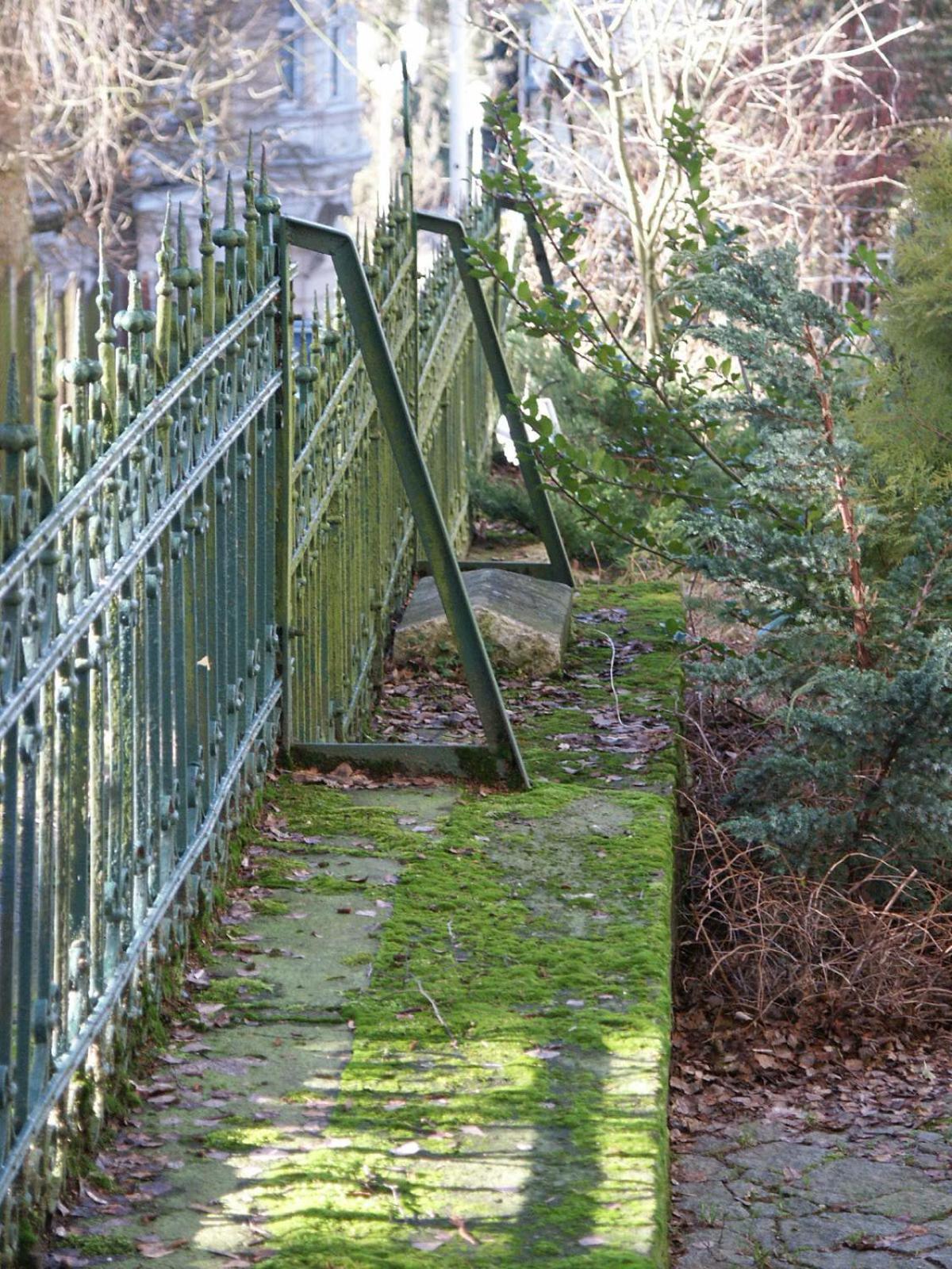 Villa Sonnenstrahl Mariánské Lázně Exteriör bild